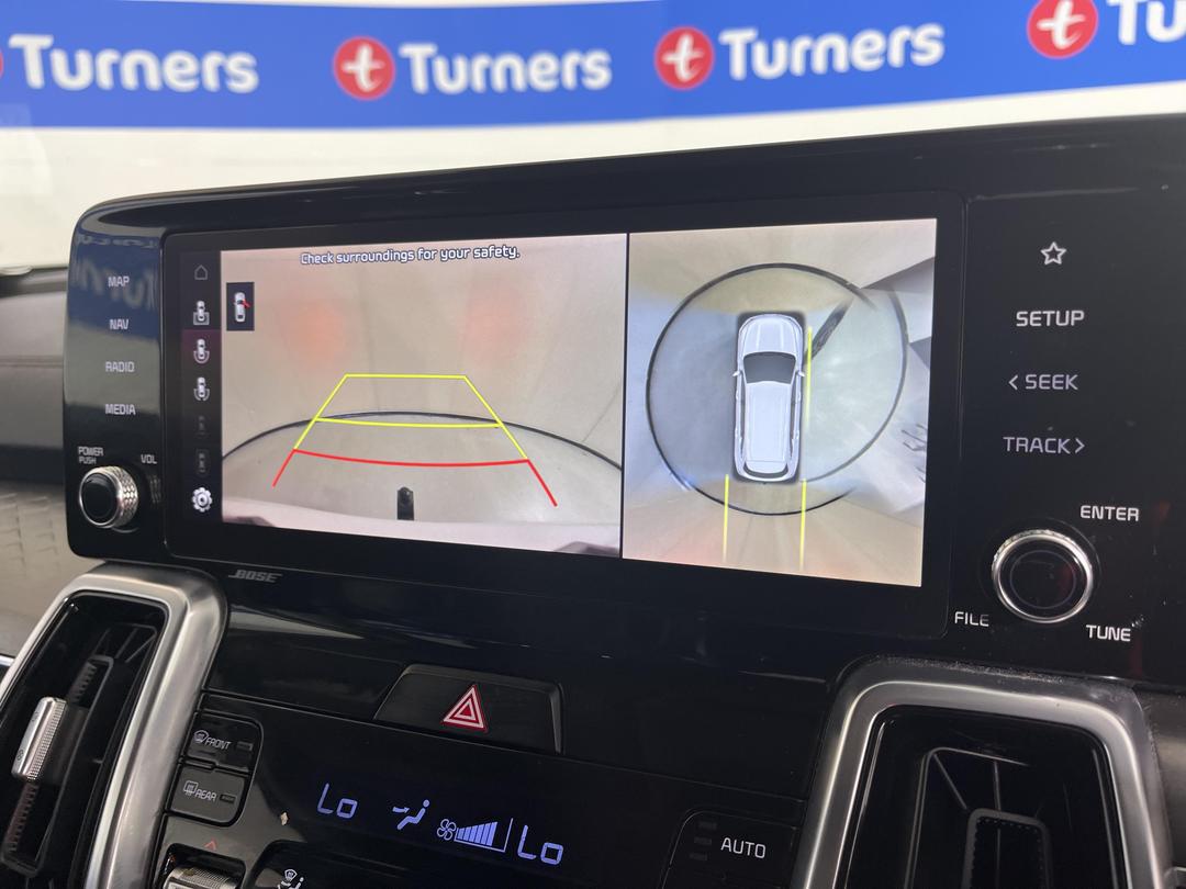 Photo '23' of KIA Sorento