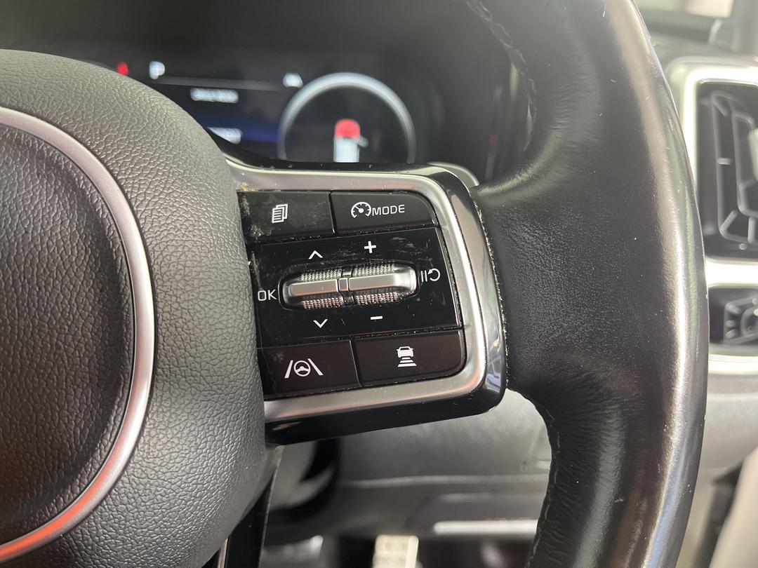 Photo '26' of KIA Sorento