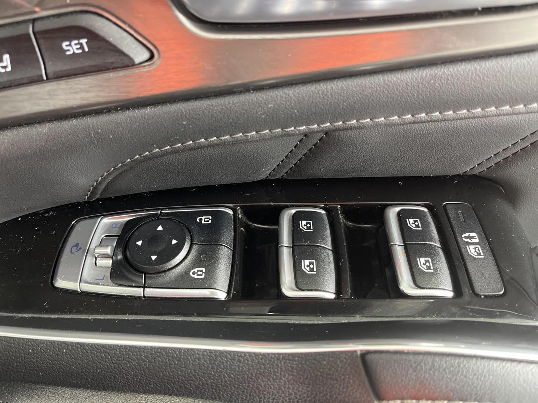 Photo '27' of KIA Sorento