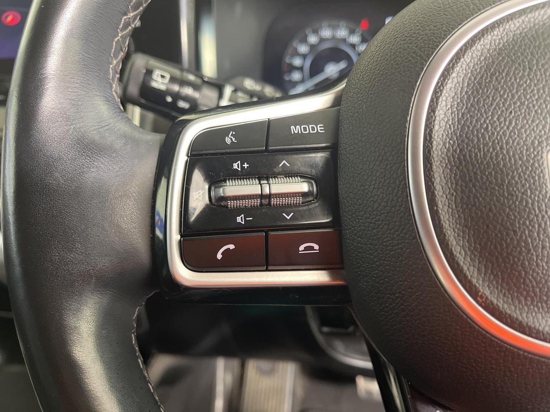 Photo '25' of KIA Sorento