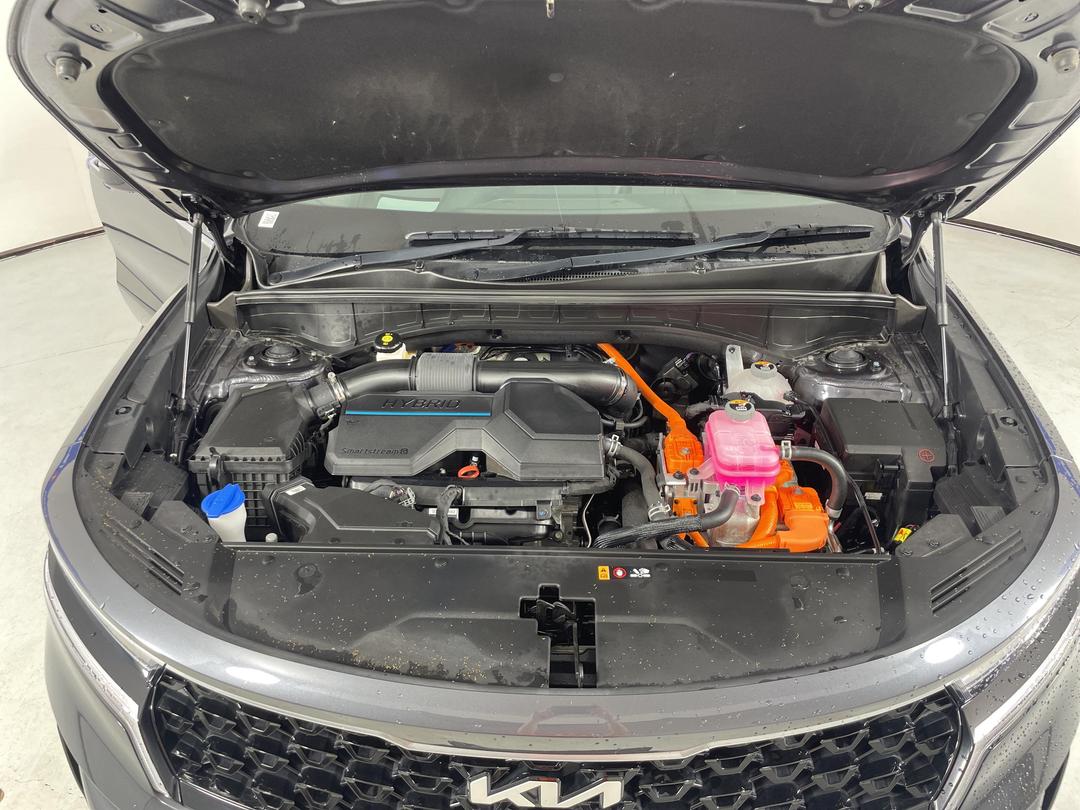 Photo '13' of KIA Sorento