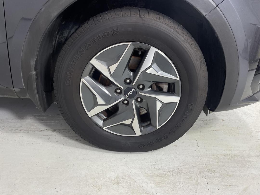 Photo '9' of KIA Sorento