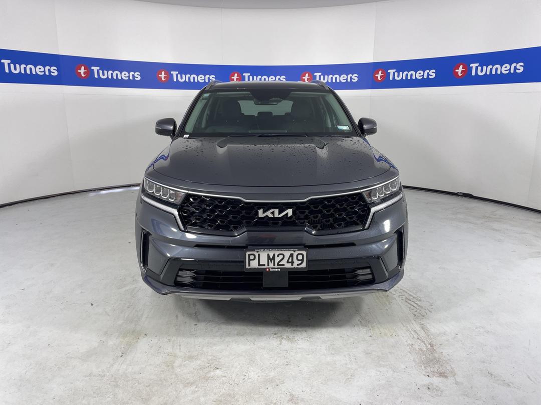 Photo '2' of KIA Sorento