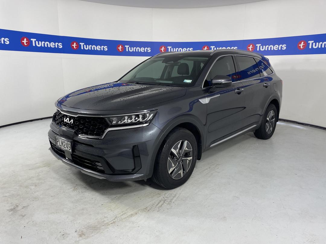 Photo '4' of KIA Sorento