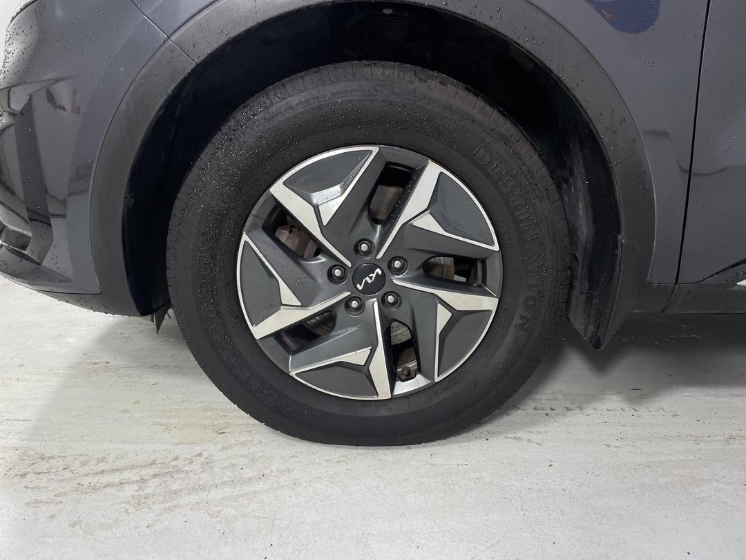 Photo '10' of KIA Sorento