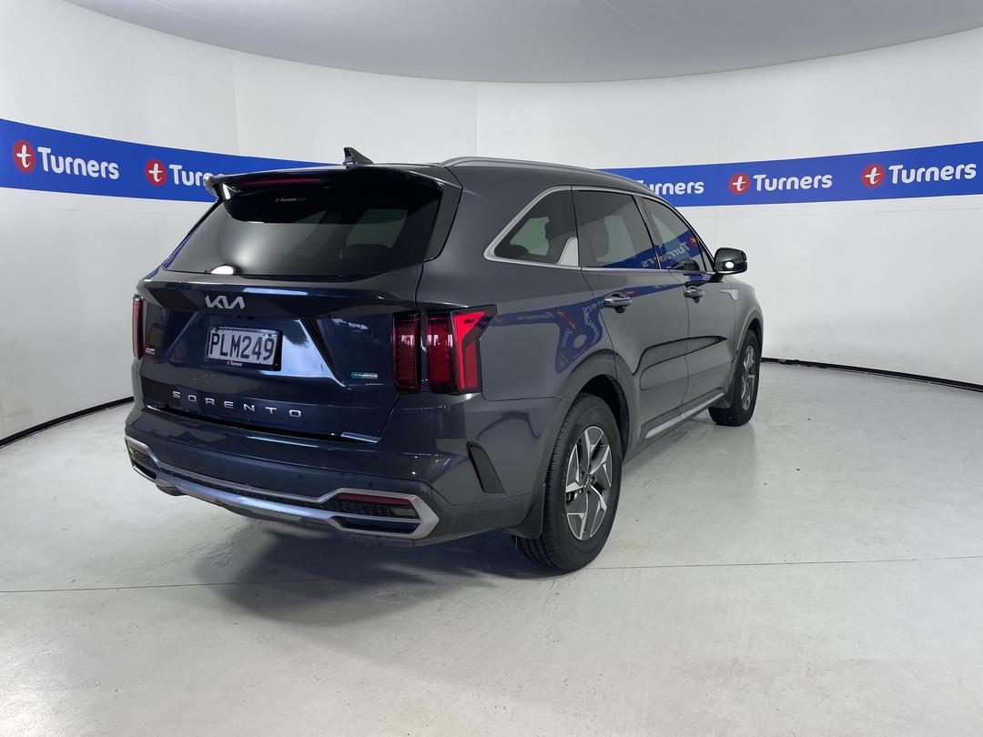 Photo '7' of KIA Sorento