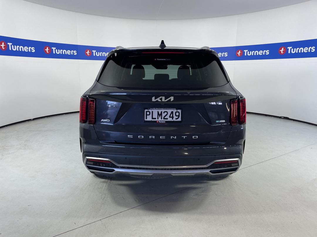 Photo '6' of KIA Sorento