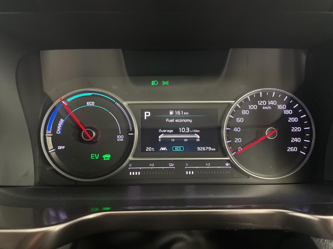 Photo '21' of KIA Sorento