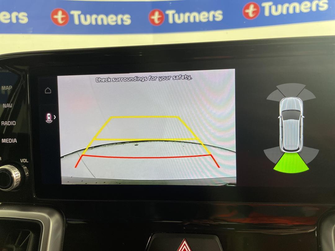 Photo '23' of KIA Sorento
