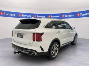 Photo '7' of KIA Sorento