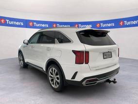 Photo '5' of KIA Sorento