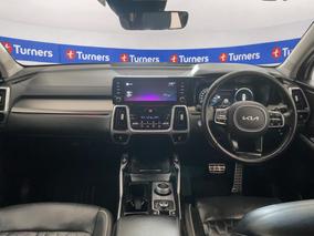 Photo '17' of KIA Sorento