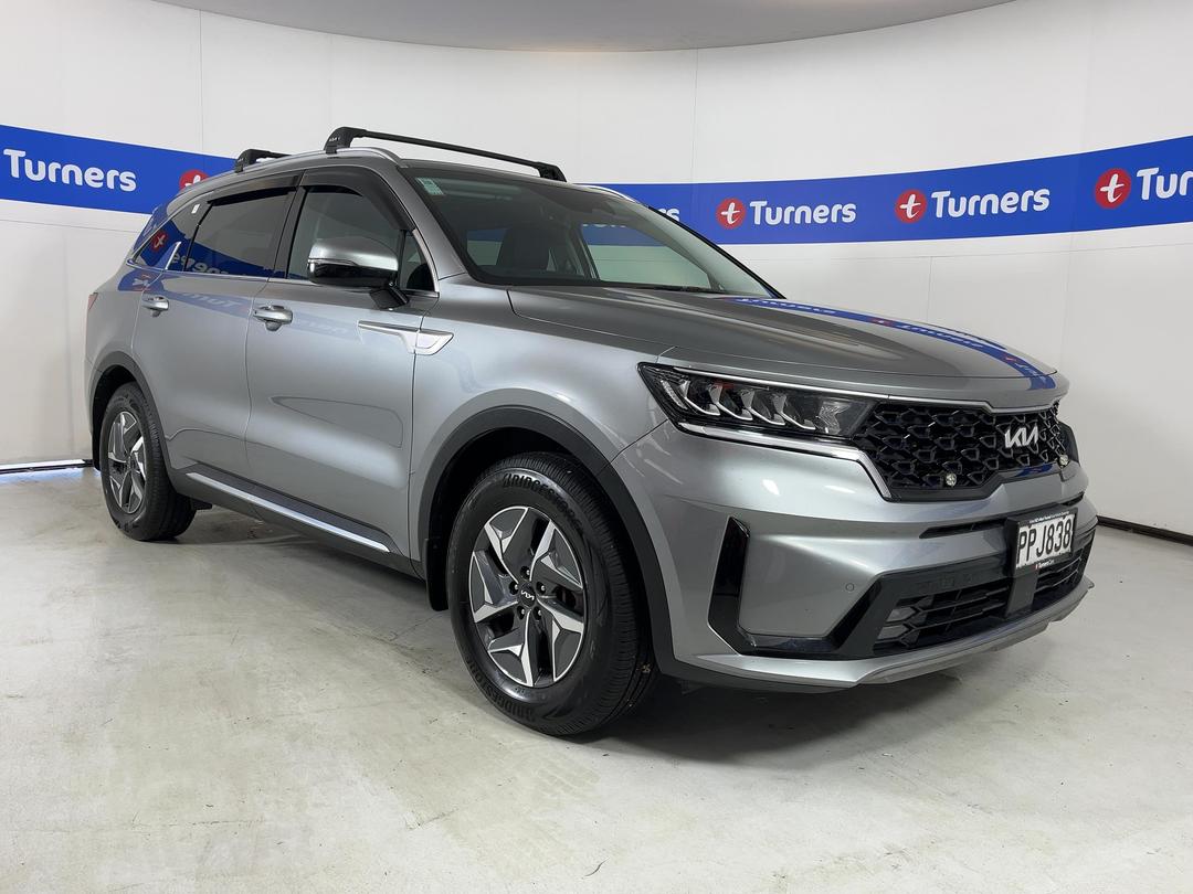 Photo '1' of KIA Sorento