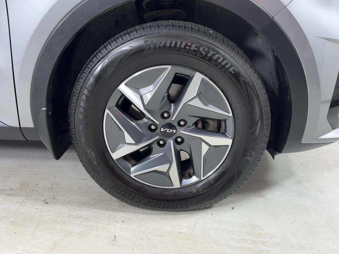 Photo '9' of KIA Sorento