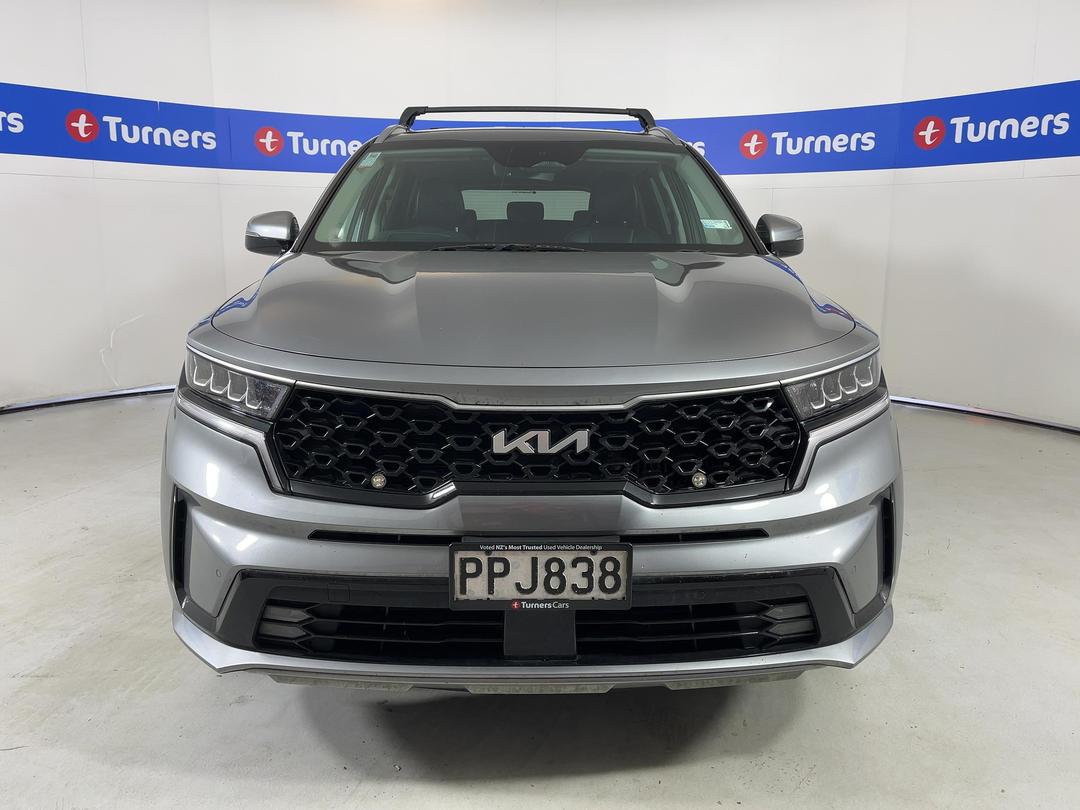 Photo '2' of KIA Sorento