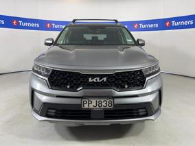 Photo '2' of KIA Sorento