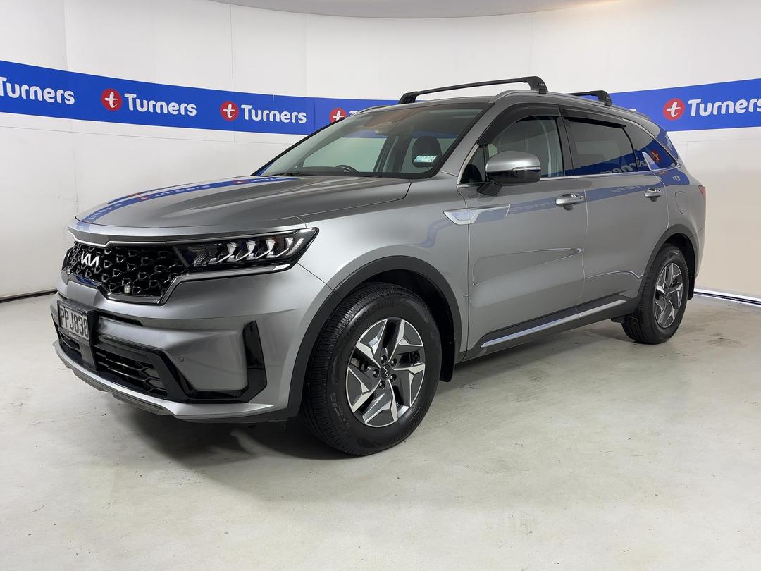Photo '4' of KIA Sorento