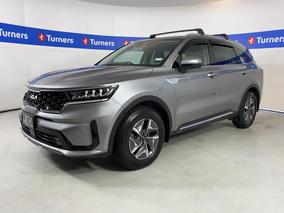 Photo '4' of KIA Sorento