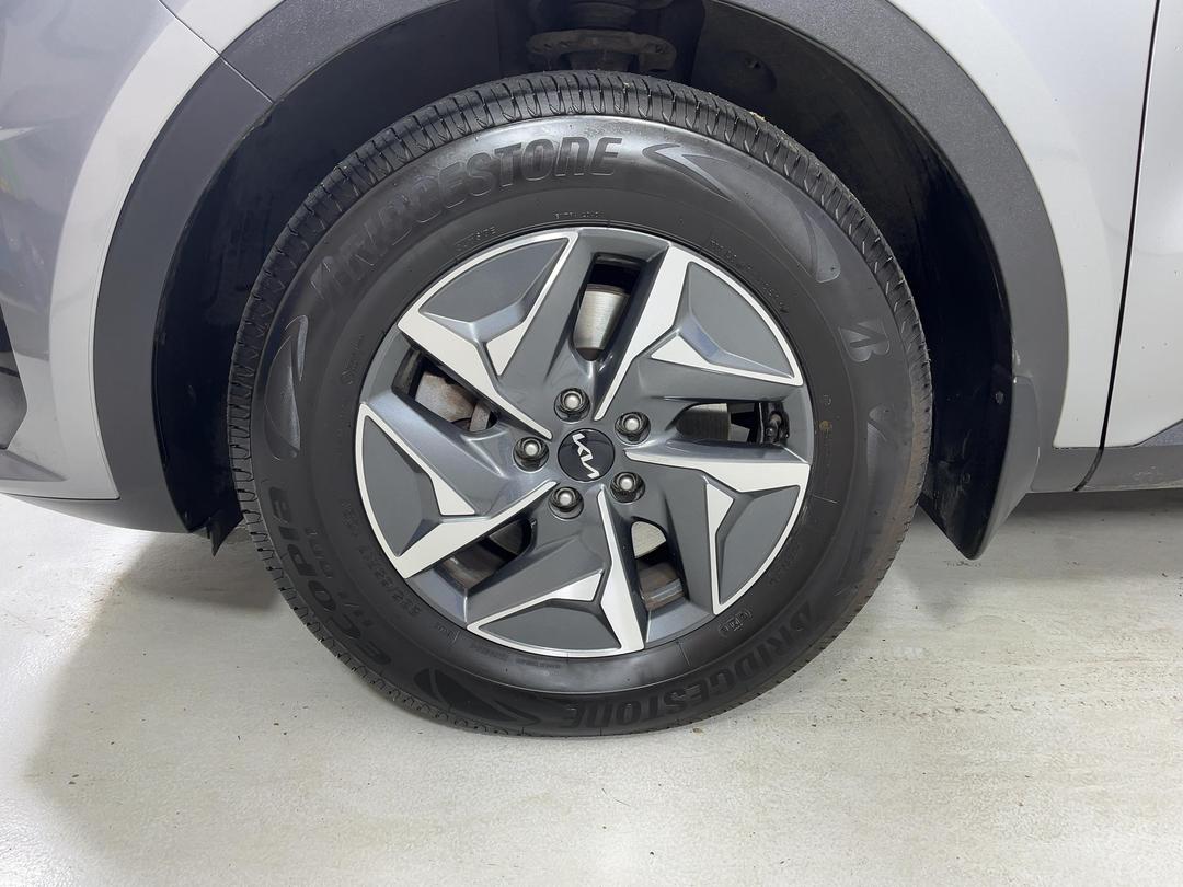 Photo '10' of KIA Sorento