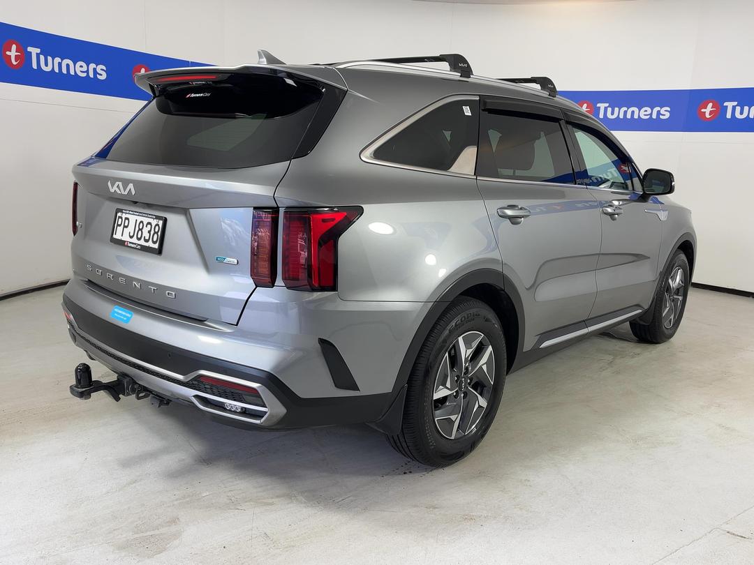 Photo '7' of KIA Sorento