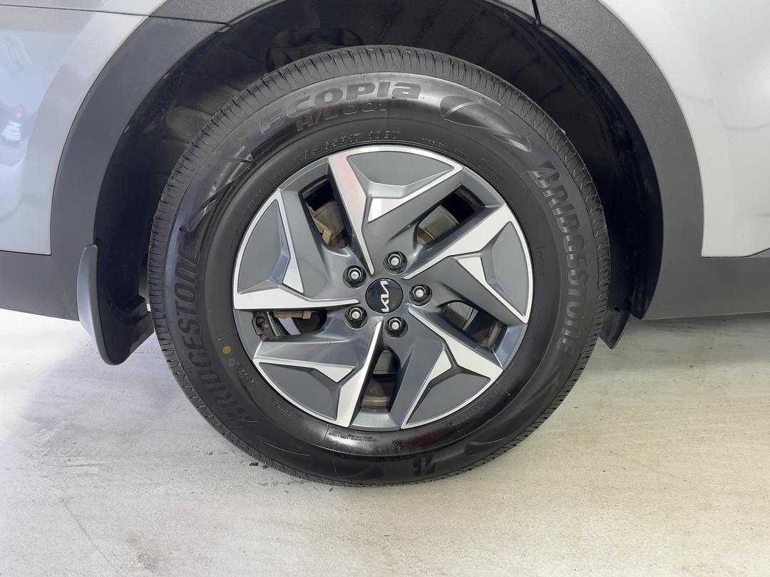 Photo '12' of KIA Sorento