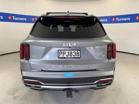 Photo '6' of KIA Sorento