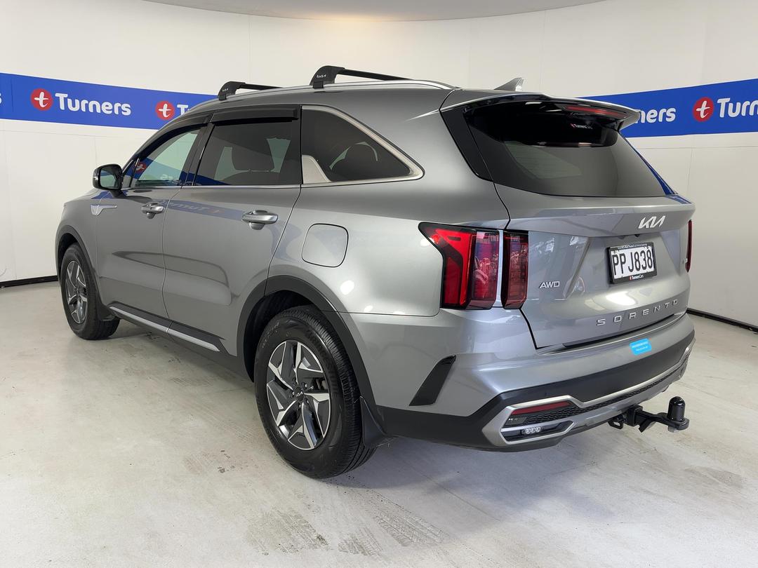 Photo '5' of KIA Sorento