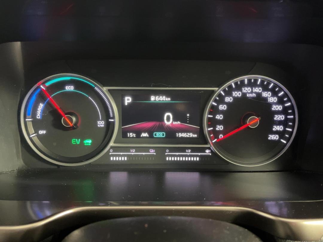 Photo '21' of KIA Sorento