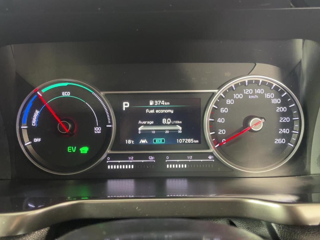 Photo '21' of KIA Sorento