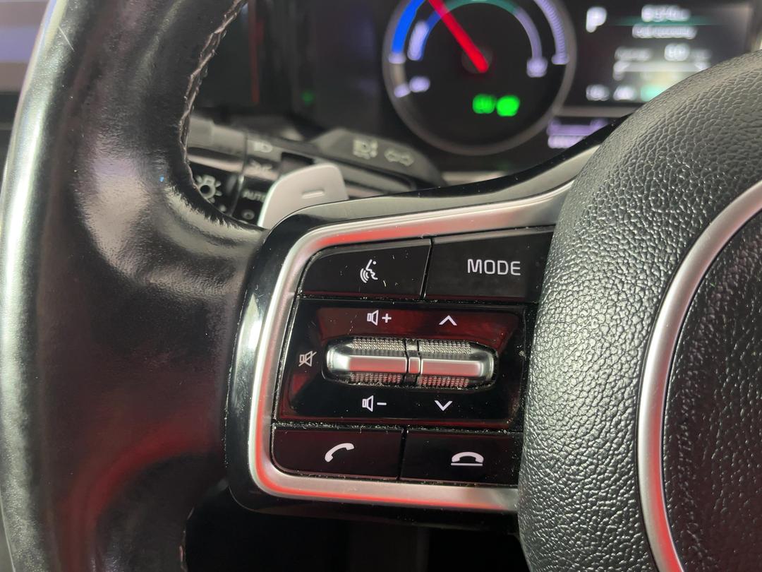 Photo '23' of KIA Sorento
