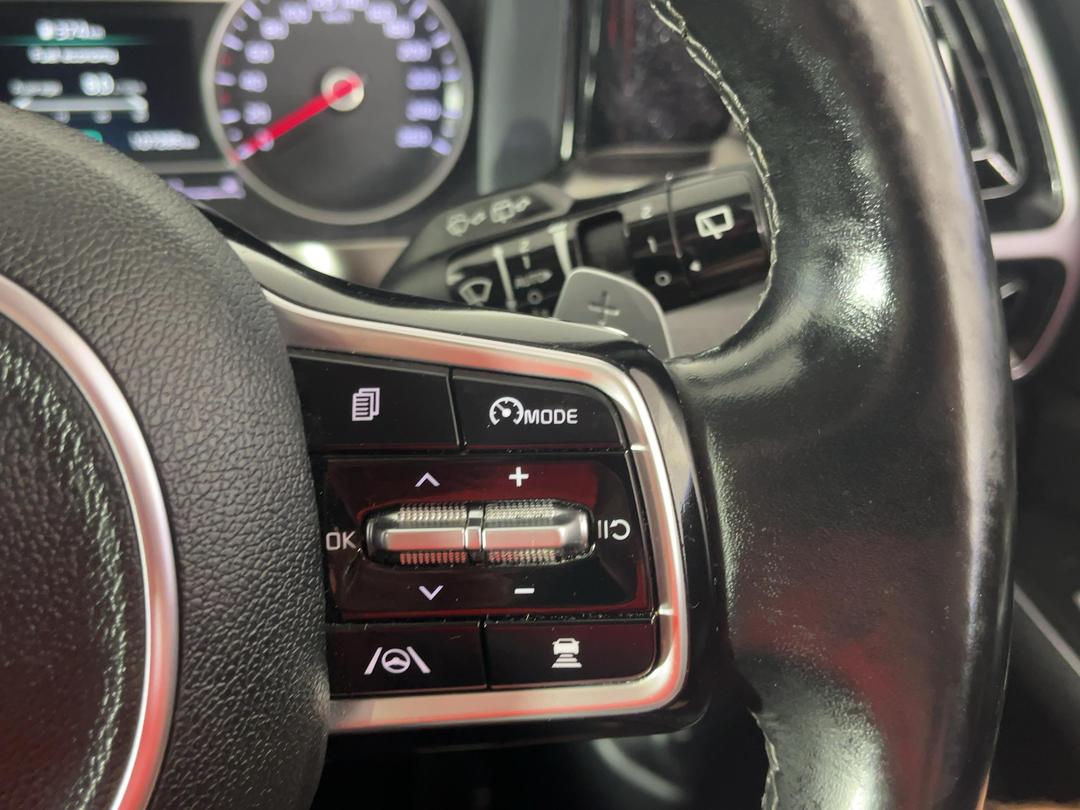 Photo '24' of KIA Sorento