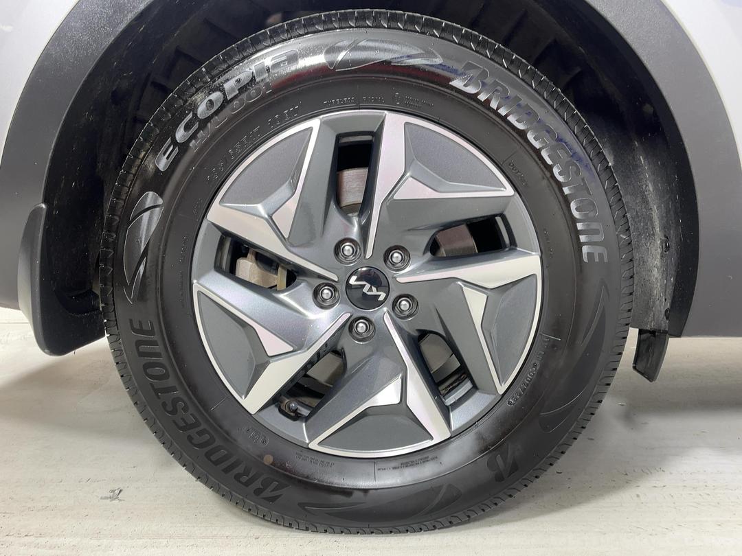 Photo '12' of KIA Sorento