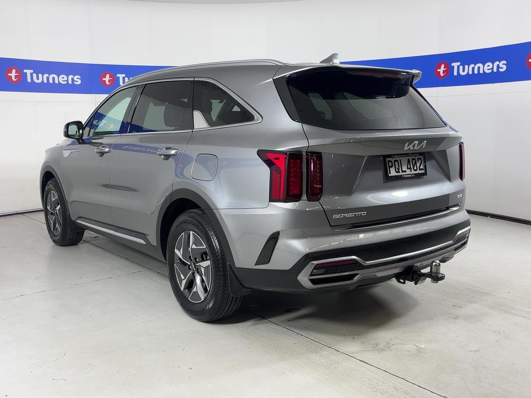 Photo '5' of KIA Sorento