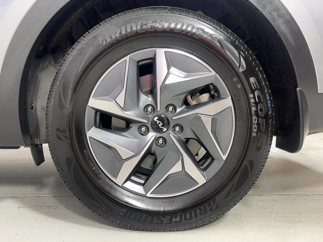 Photo '11' of KIA Sorento