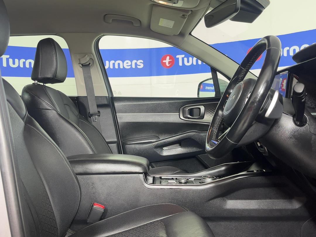 Photo '16' of KIA Sorento