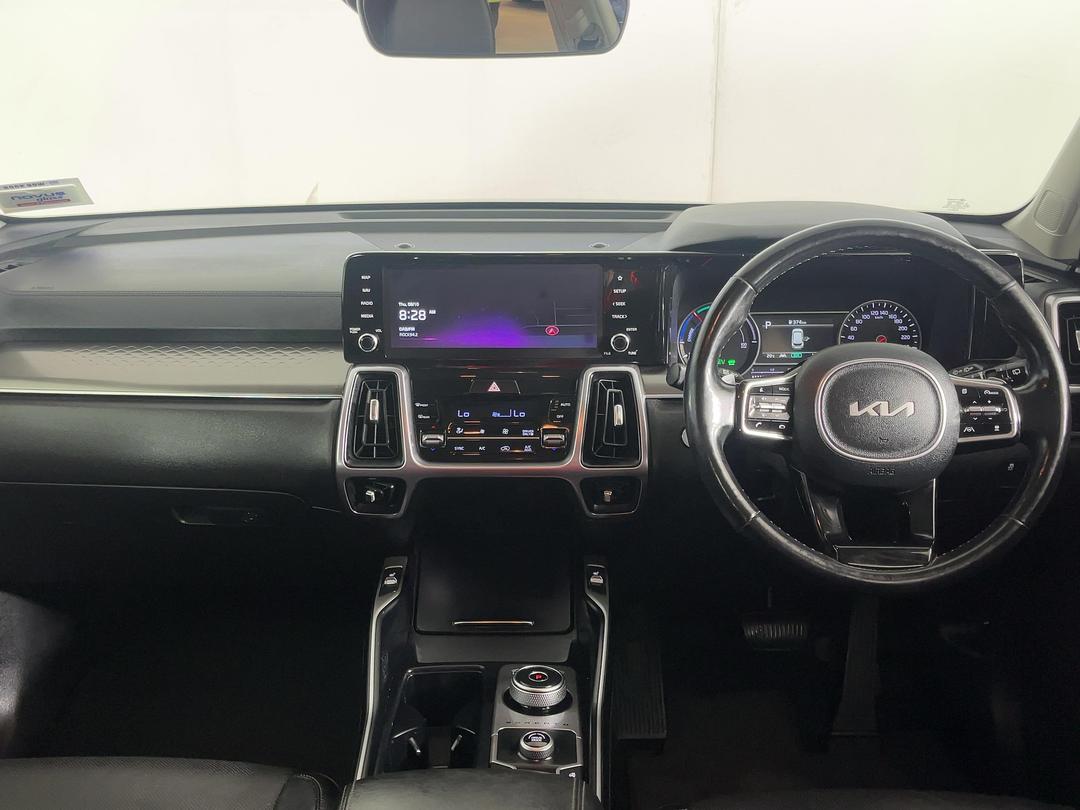 Photo '17' of KIA Sorento