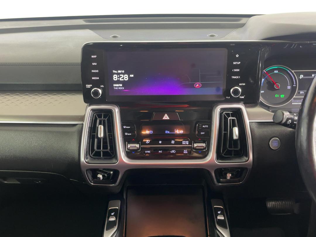 Photo '18' of KIA Sorento