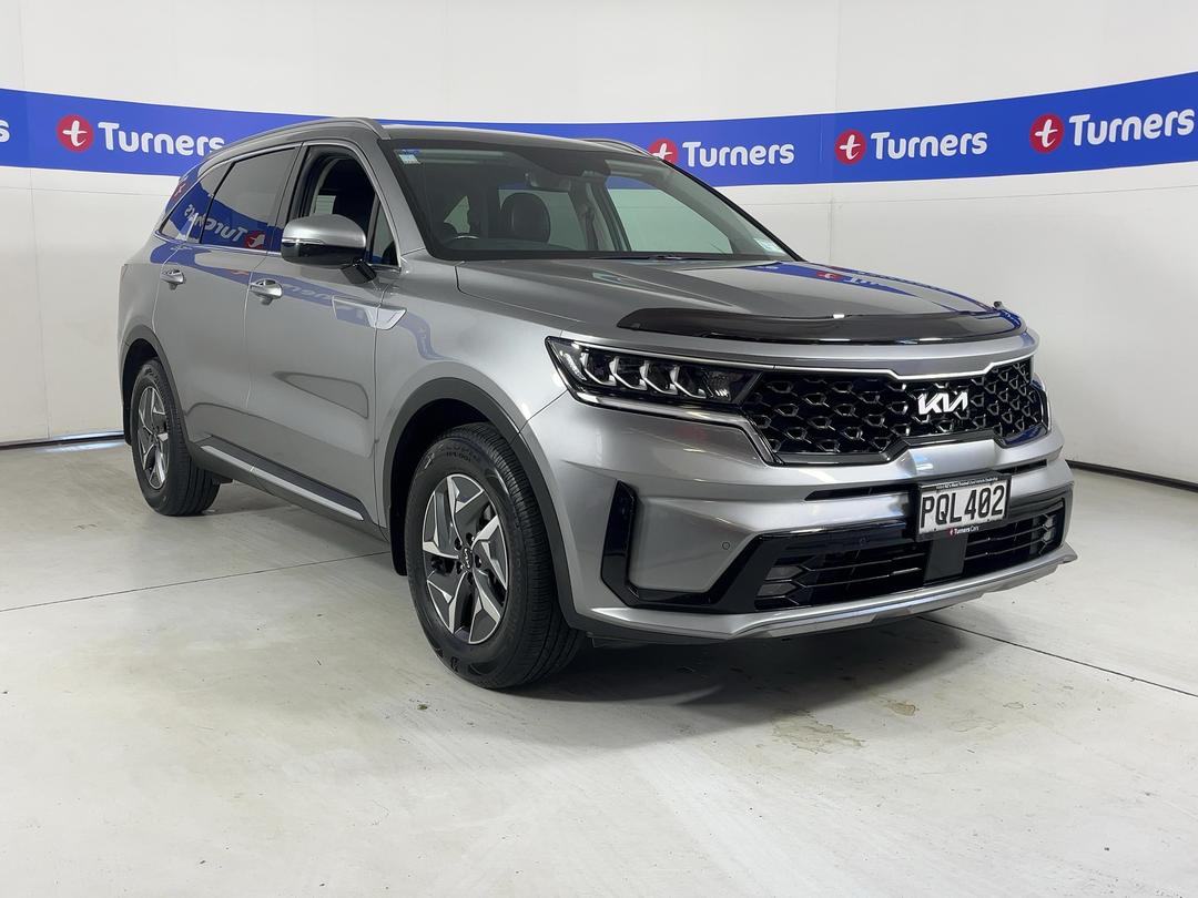 Photo '1' of KIA Sorento