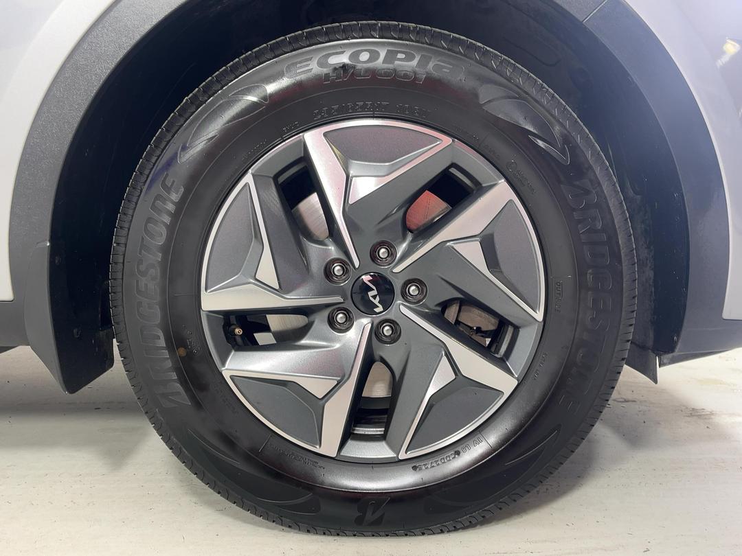Photo '9' of KIA Sorento