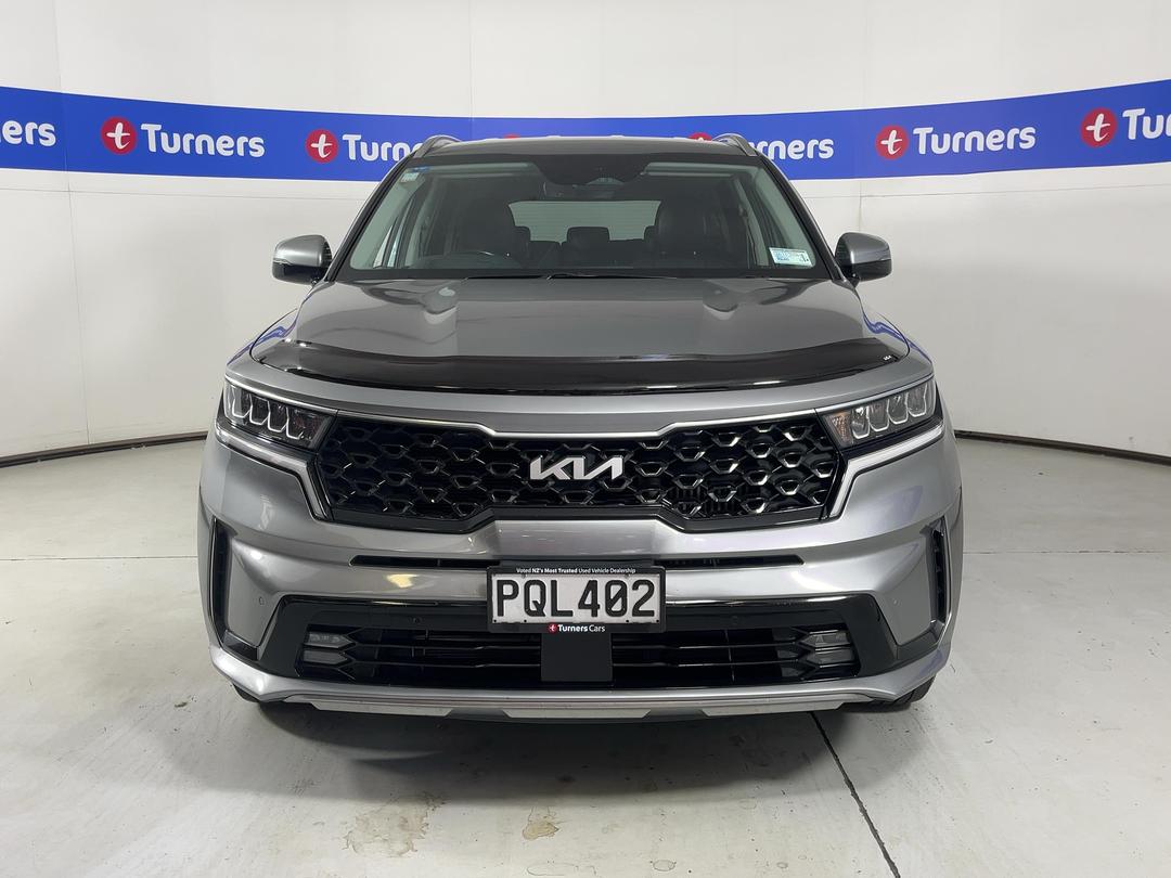 Photo '2' of KIA Sorento