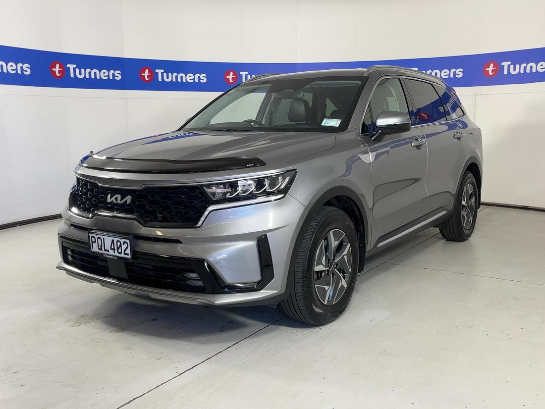 Photo '4' of KIA Sorento