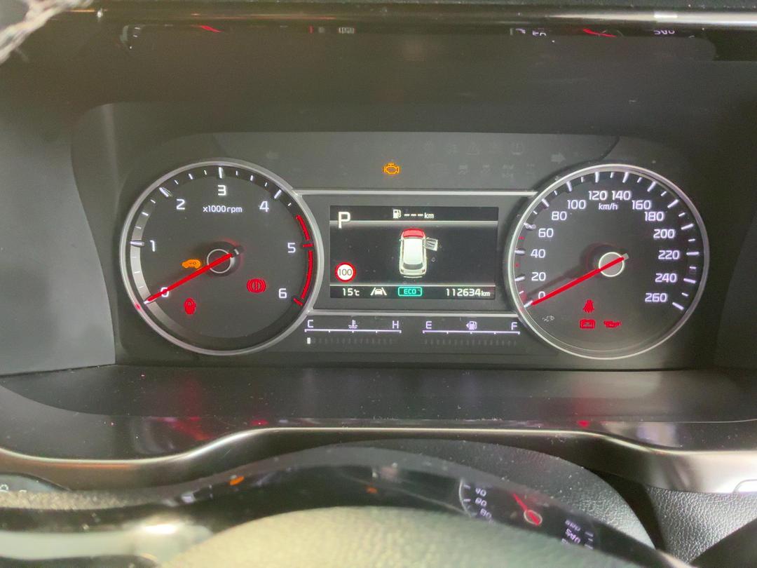 Photo '12' of KIA Sorento EX Photo '12' of KIA Sorento EX