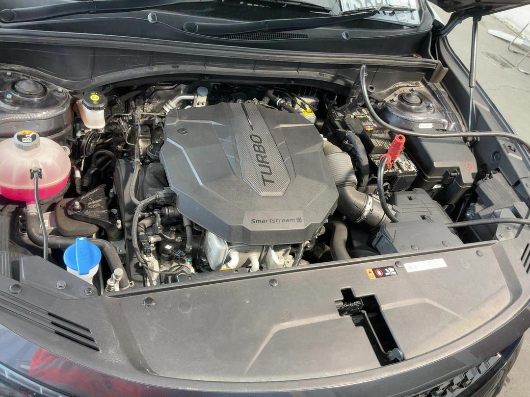 Photo '19' of KIA Sorento EX Photo '19' of KIA Sorento EX