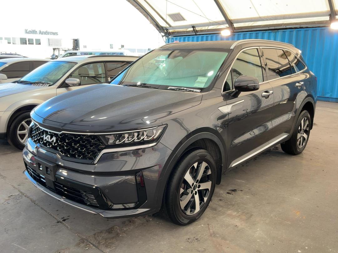 Photo '5' of KIA Sorento EX Photo '5' of KIA Sorento EX