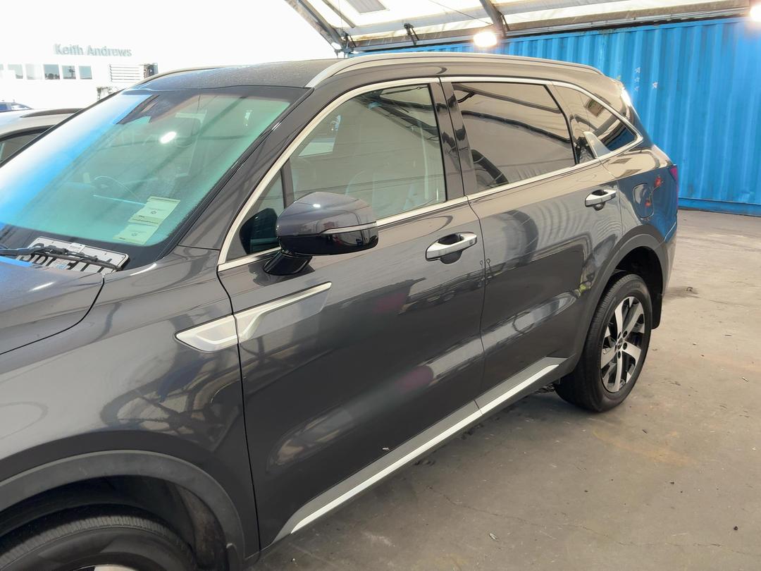 Photo '6' of KIA Sorento EX Photo '6' of KIA Sorento EX