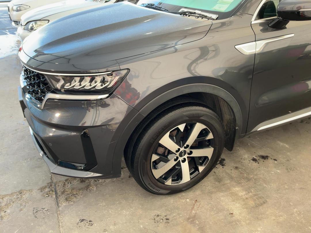 Photo '7' of KIA Sorento EX Photo '7' of KIA Sorento EX