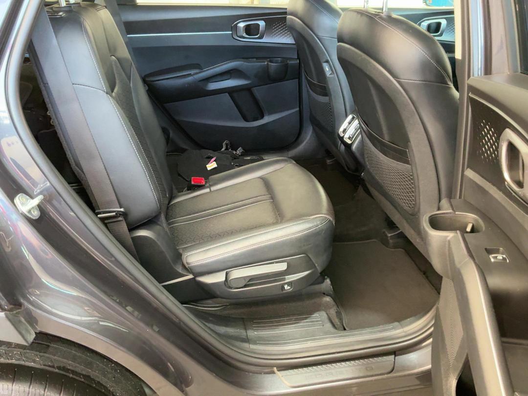 Photo '13' of KIA Sorento EX Photo '13' of KIA Sorento EX