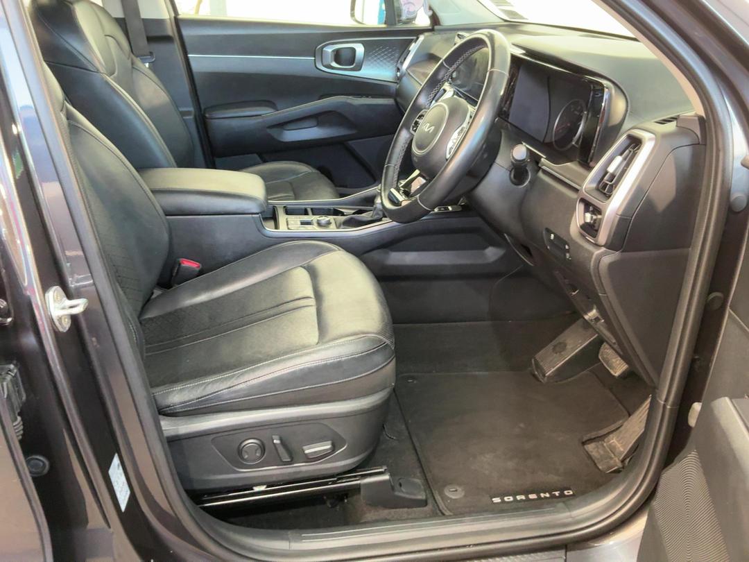 Photo '14' of KIA Sorento EX Photo '14' of KIA Sorento EX