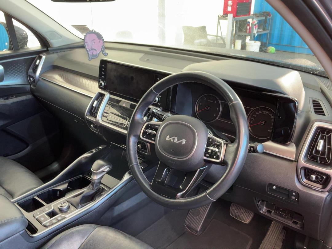 Photo '15' of KIA Sorento EX Photo '15' of KIA Sorento EX