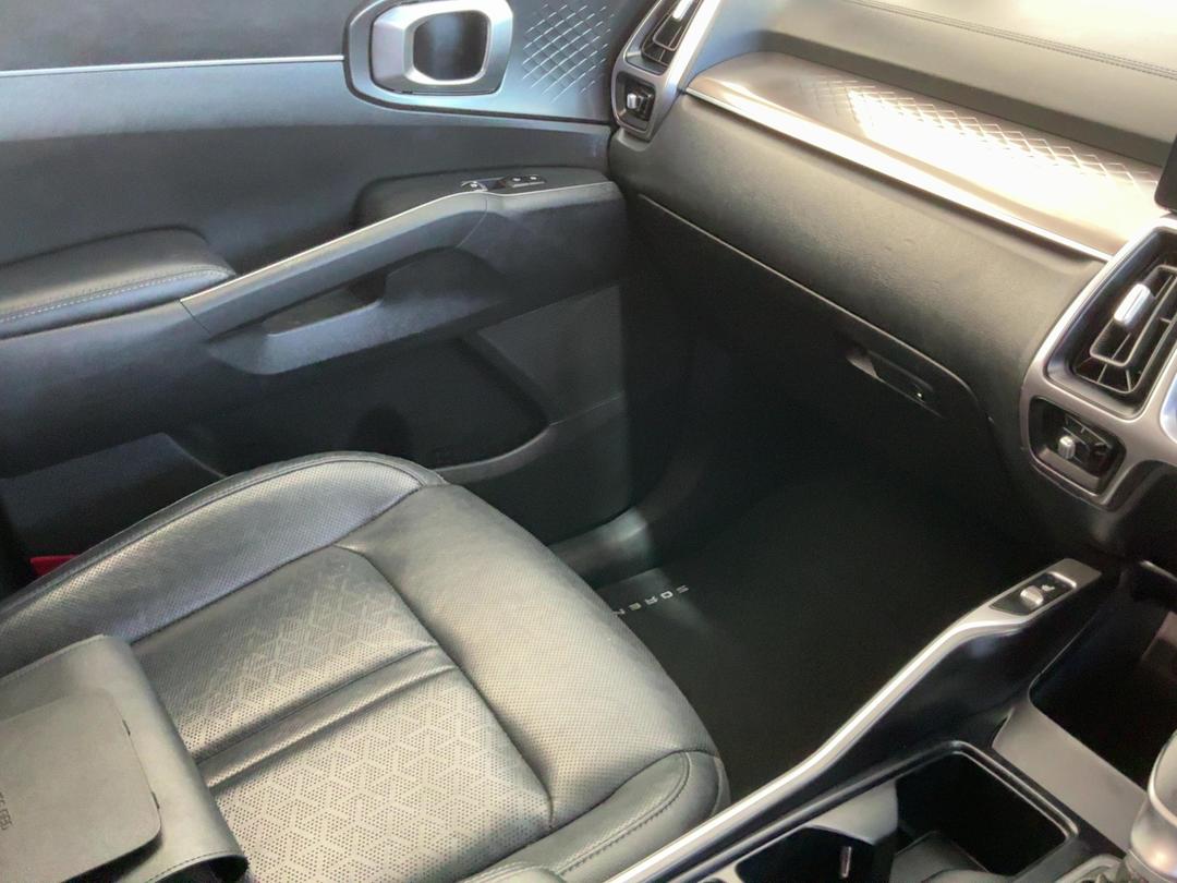 Photo '17' of KIA Sorento EX Photo '17' of KIA Sorento EX
